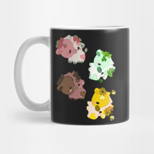 Cow Combo Mug